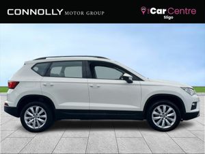 SEAT Ateca SE 115HP SE - Image 4