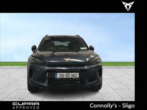 Cupra Formentor 2.0 TDI 150hp Auto - Image 4