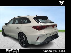 Cupra Leon 2.0 TDI 150hp (110 kW) Auto - Image 3