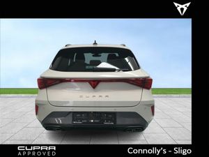 Cupra Leon 2.0 TDI 150hp (110 kW) Auto - Image 4