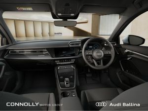 Audi A3 SE **Comfort Pack, Adaptive Cruise Control - Image 4