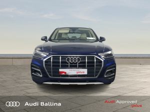 Audi Q5 35 TDI 163HP S tronic SE - Image 4