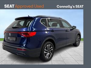 SEAT Tarraco 2.0TDI 150hp Auto 7S SE - Image 4