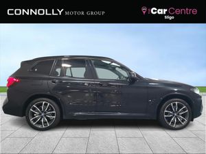 BMW X3 xDrive30e M Sport - Image 4