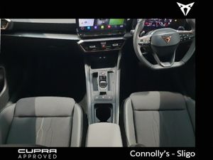 Cupra Leon AUTO 1.5ETSI 150HP Auto - Image 4