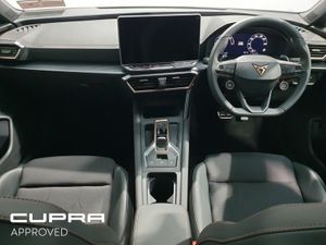 Cupra Leon Leon SP 2.0 TDI 150hp (110 kW) Auto - Image 4