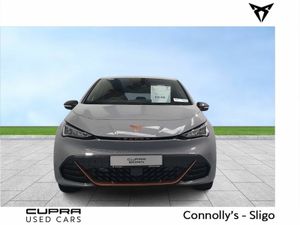 Cupra Born e-Boost 59kWh 231hp - Image 4