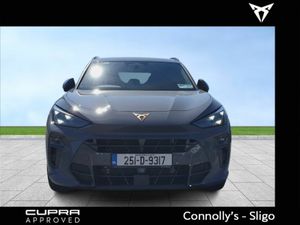 Cupra Terramar TERRAMAR EHYBRID 204HP Auto - Image 4