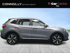 MG ZS Exclusive Auto - Image 4