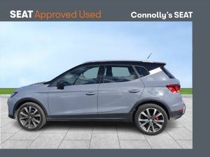 SEAT Arona FR 115hp *From €299 P/M* - Image 4