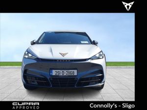 Cupra Tavascan TAVASCAN ENDURANCE 282HP (6) - Image 4