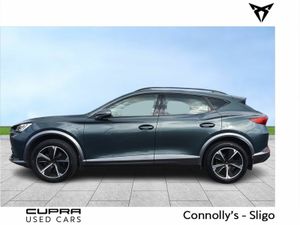 Cupra Formentor 2.0TDI 150hp - Image 4