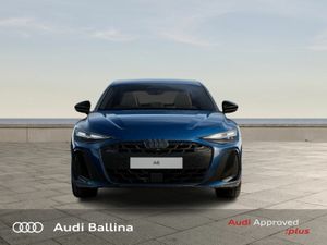 Audi A6 S LINE **BLACK EDITION** - Image 2