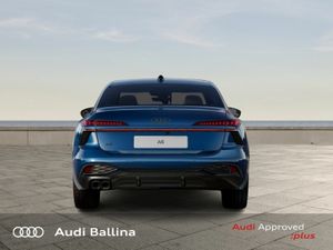 Audi A6 S LINE **BLACK EDITION** - Image 4