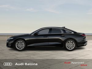 Audi A6 2026 SE **TECH PACK**BEIGE INTERIOR** - Image 3