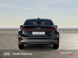 Audi A6 2026 SE **TECH PACK**BEIGE INTERIOR** - Image 4