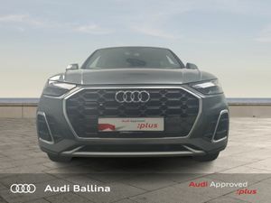 Audi Q5 S-Line 50Tfsi E Quattro ***TOUR PACK**MATR - Image 4