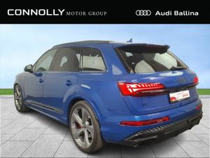 Audi Q7 COMPETITION SPEC***VORSPRUNG PACK***60 TFS - Image 4