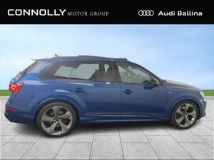 Audi Q7 COMPETITION SPEC***VORSPRUNG PACK***60 TFS - Image 4