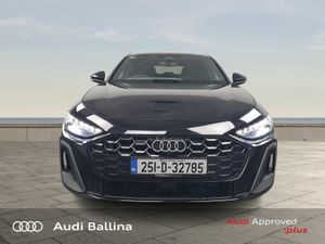 Audi A5 S-LINE EDITION ONE 204BHP-LOADS OF EXTRAS - Image 4