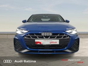 Audi A3 S Line BLK ED TDI***HUGE SPEC** - Image 4