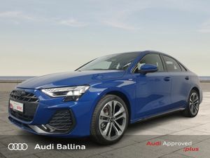 Audi A3 S Line BLK ED TDI***HUGE SPEC** - Image 4