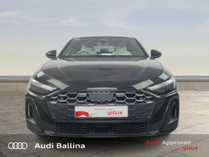 Audi A5 40 TDI EDITON ONE S-LINE - Image 4