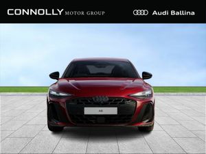 Audi A6 S-Line Black Ed **UPGRADED ALLOYS** - Image 2