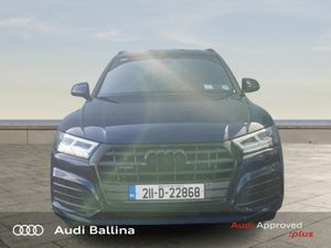 Audi Q5 50TFSIE S Line Auto***SPOTLESS CAR*** - Image 4