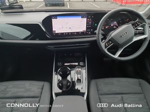 Audi A6 ***NEW MODEL***SE AUTO***RED CALIPERS** - Image 4