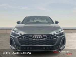Audi A5 S Line ***HUGE SPEC**TRANSPARENT SUNROOF** - Image 2