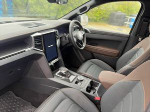 Volkswagen Amarok PAN AMERICANA 3.0TDI 237HP 4MOTI - Image 3