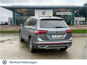 Volkswagen Tiguan Allspace ELEGANCE 2.0TDI 150HP A - Image 4