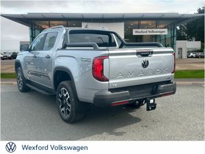 Volkswagen Amarok PanAmericana 3.0V6 237Bhp 4WD Au - Image 4