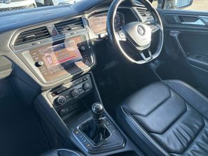 Volkswagen Tiguan Allspace R-LINE 2.0TDI 150HP MAN - Image 3