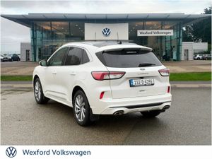 Ford Kuga VIGNALE 2.5 PHEV 225HP AUTO - Image 4