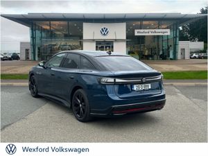 Volkswagen ID.7 PRO PLUS 77kWh 286HP - Image 4