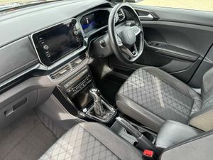 Volkswagen T-Cross R-LINE 1.0TSI 115HP AUTO - Image 3