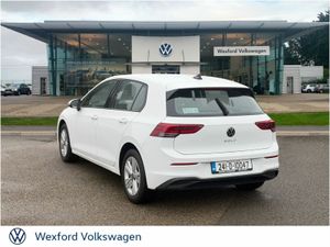 Volkswagen Golf LIFE 1.0 TSI 110HP MANUAL - Image 4