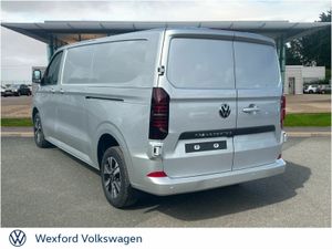 Volkswagen Transporter Trendline Plus LWB 150Bhp A - Image 4