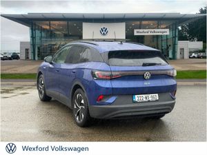 Volkswagen ID.4 BUSINESS 77kWh 204HP - Image 4