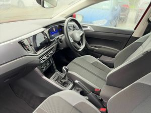 Volkswagen Polo STYLE 1.0 TSI 95HP MANUAL - Image 3