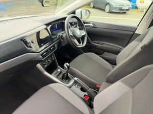 Volkswagen Taigo EDITION 75 1.0 TSI 95HP MANUAL - Image 3