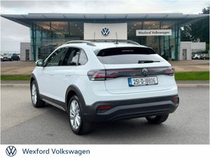 Volkswagen Taigo EDITION 75 1.0 TSI 95HP MANUAL - Image 4