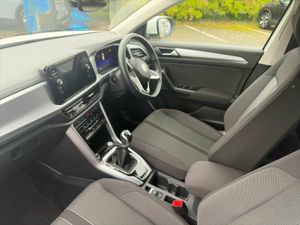 Volkswagen T-Roc EDITION 75 2.0TDI 116HP MANUAL - Image 3