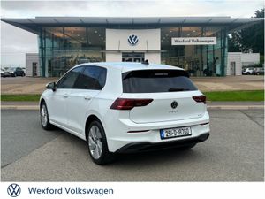 Volkswagen Golf EDITION 75 1.5TSI MHEV 116HP AUTO - Image 4