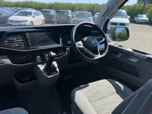 Volkswagen California OCEAN 2.0TDI 204HP AUTO - Image 3