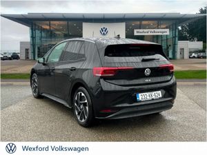 Volkswagen ID.3 PA PRO 58kWh 204HP - Image 3