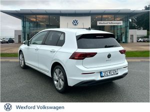 Volkswagen Golf EDITION 75 1.5 TSI 116HP MANUAL - Image 4
