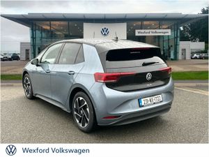 Volkswagen ID.3 LIFE DX 58kWh 204HP - Image 4